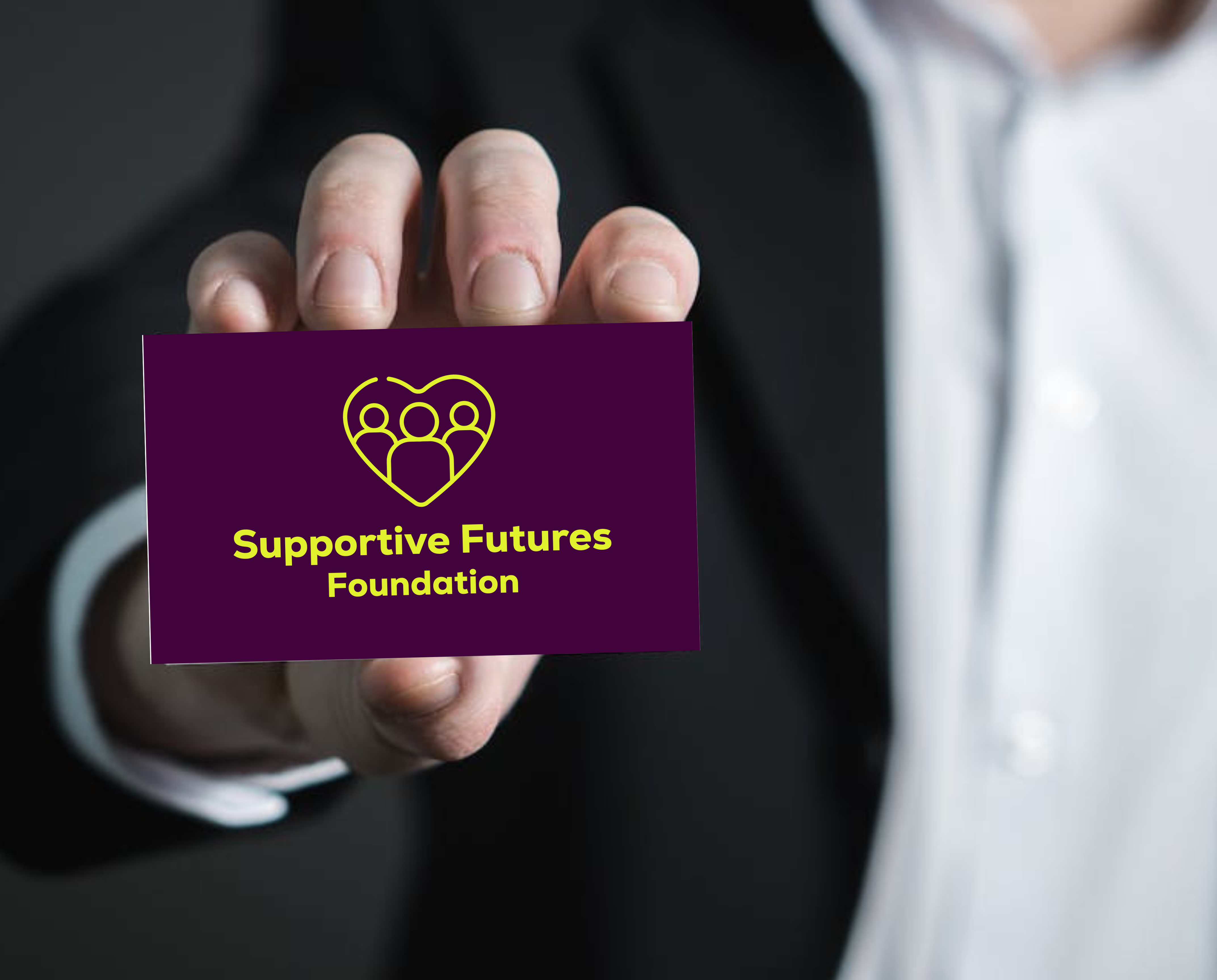 Supportive Futures Foundation